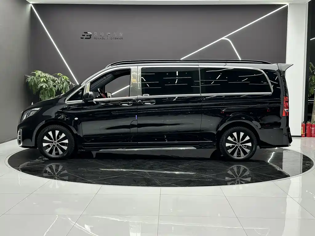 Mercedes-Benz Vito 2020 — фото 3