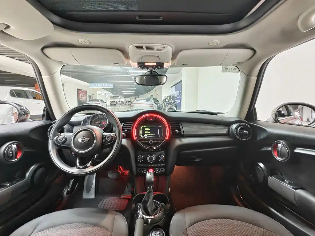 MINI MINI 2016