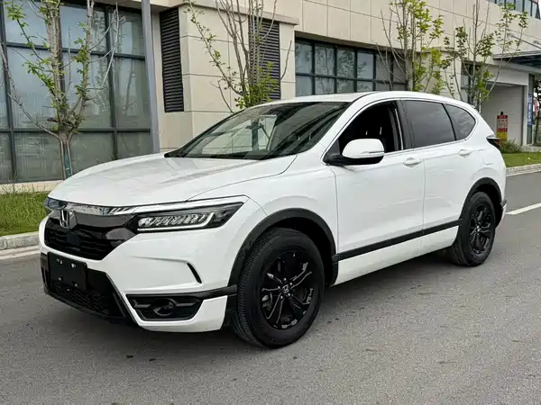 Honda Breeze 2021