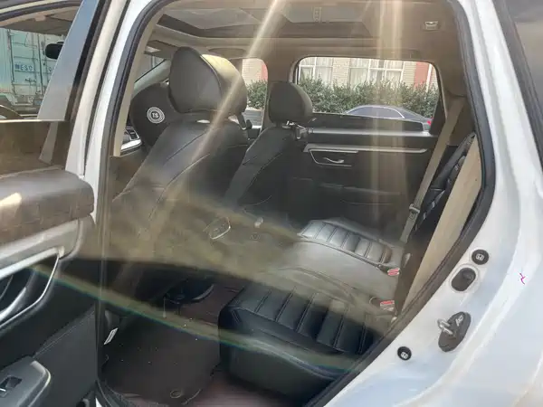 Honda CR-V 2021