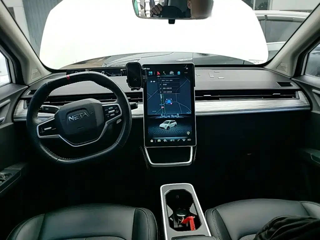 Neta AYA 2024 — фото 10