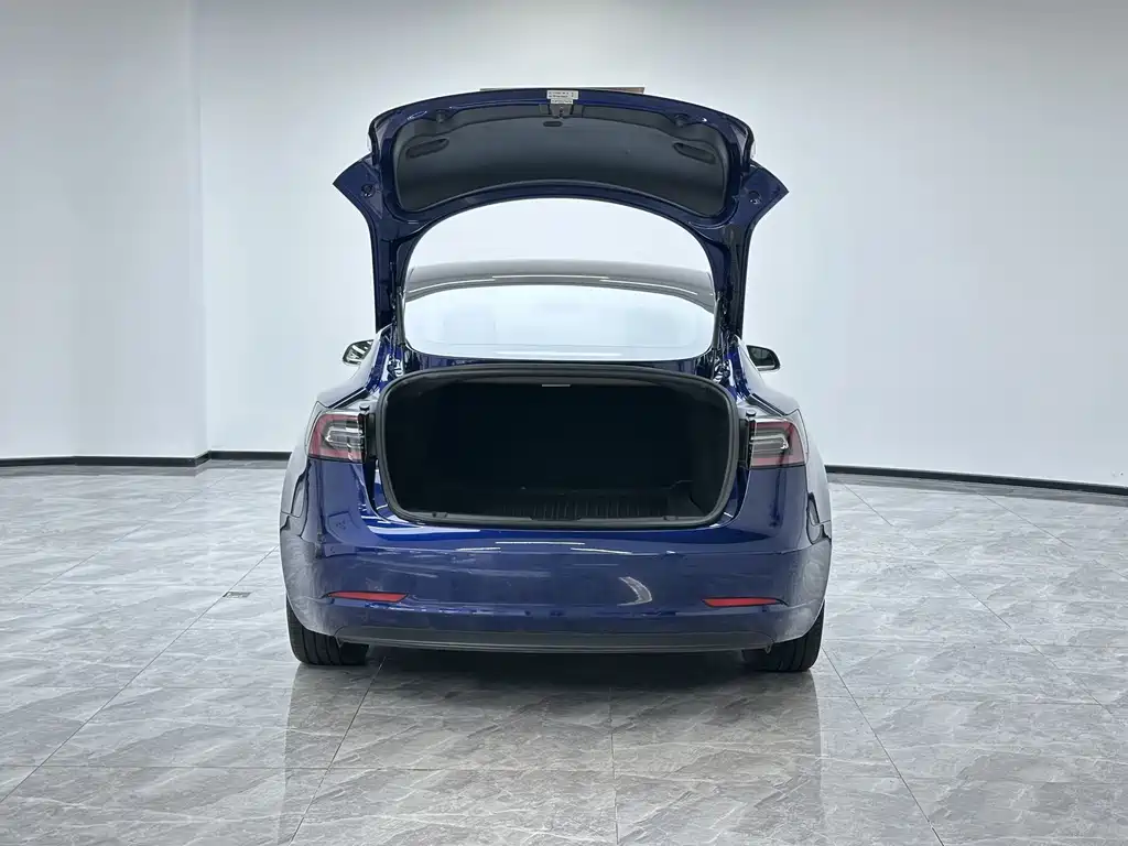 Tesla Model 3 2019 — фото 10