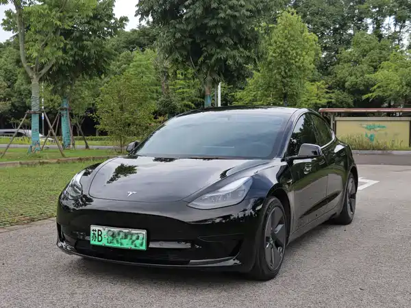 Tesla Model 3 2023