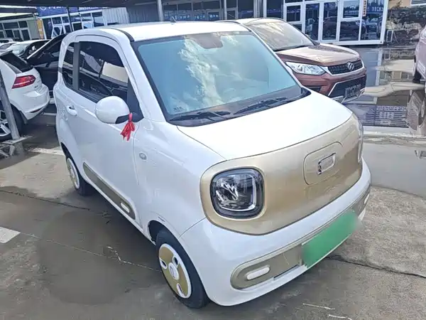 Bestune Pony 2026