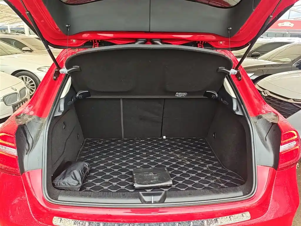 Mercedes-Benz GLA 2016 — фото 19