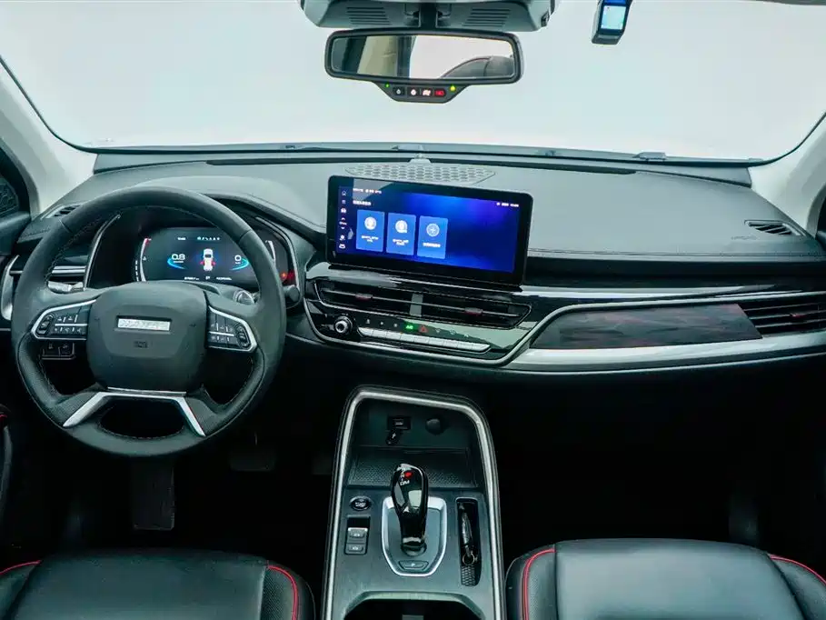 Haval H6 2022