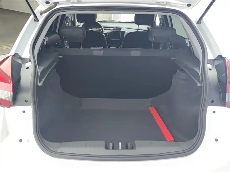 Chery Tiggo 3x 2025 — фото 4