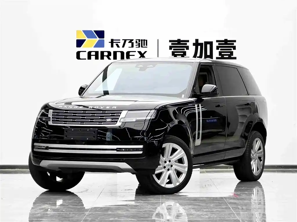 Land Rover Range Rover 2024 — фото 1