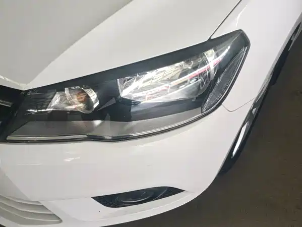 Volkswagen Jetta 2015
