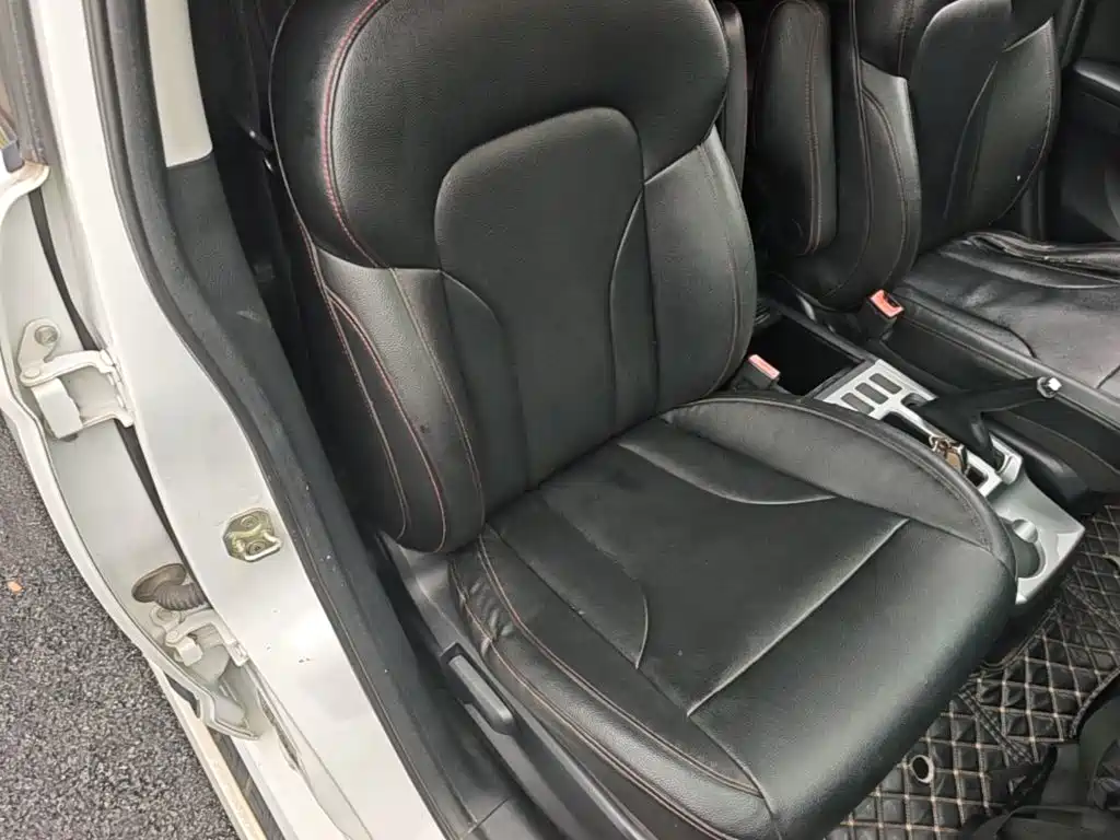 Haval H6 2015 — фото 25