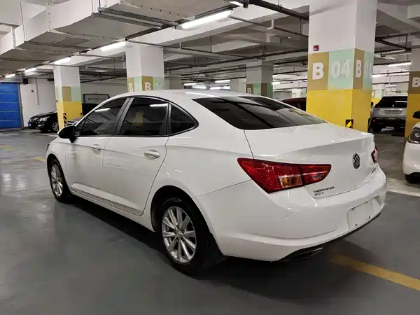 Buick Verano 2017