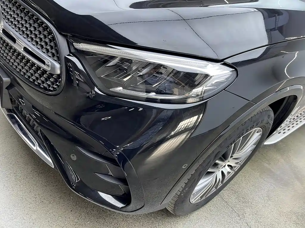 Mercedes-Benz GLC 2023 — фото 29