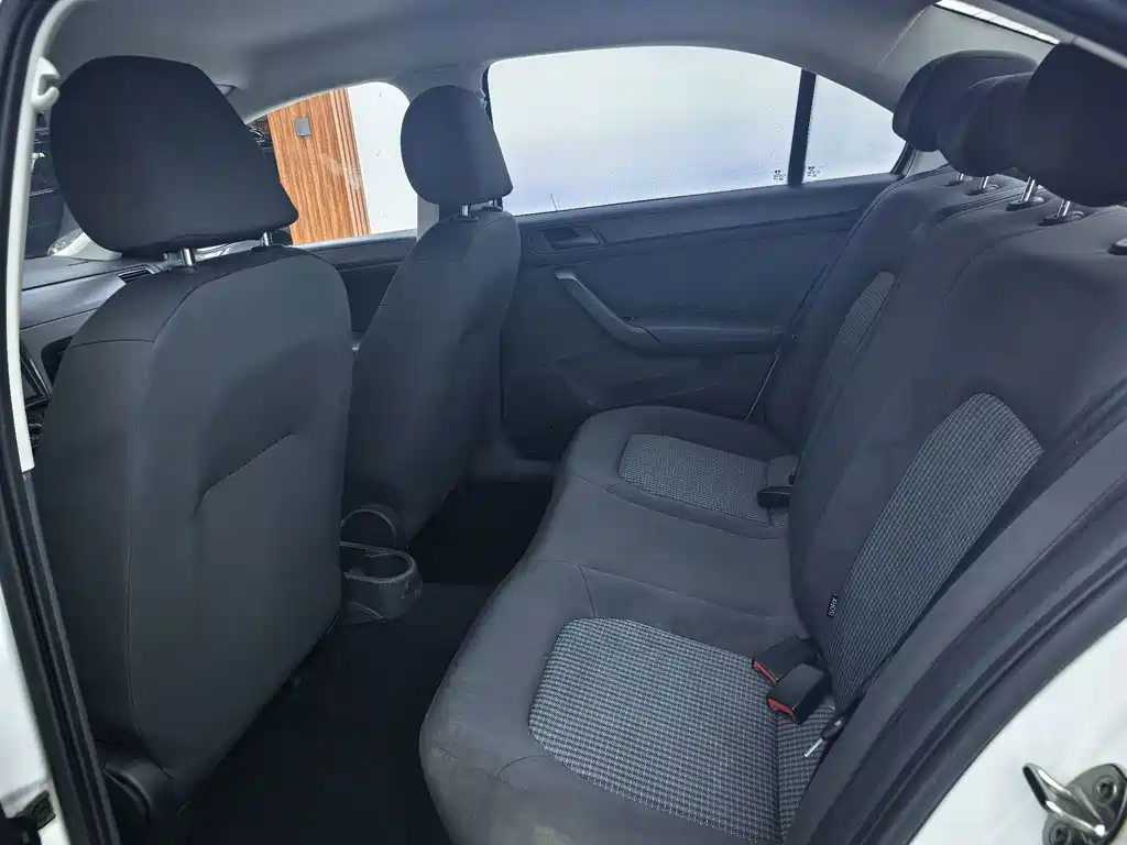 Volkswagen Santana 2022
