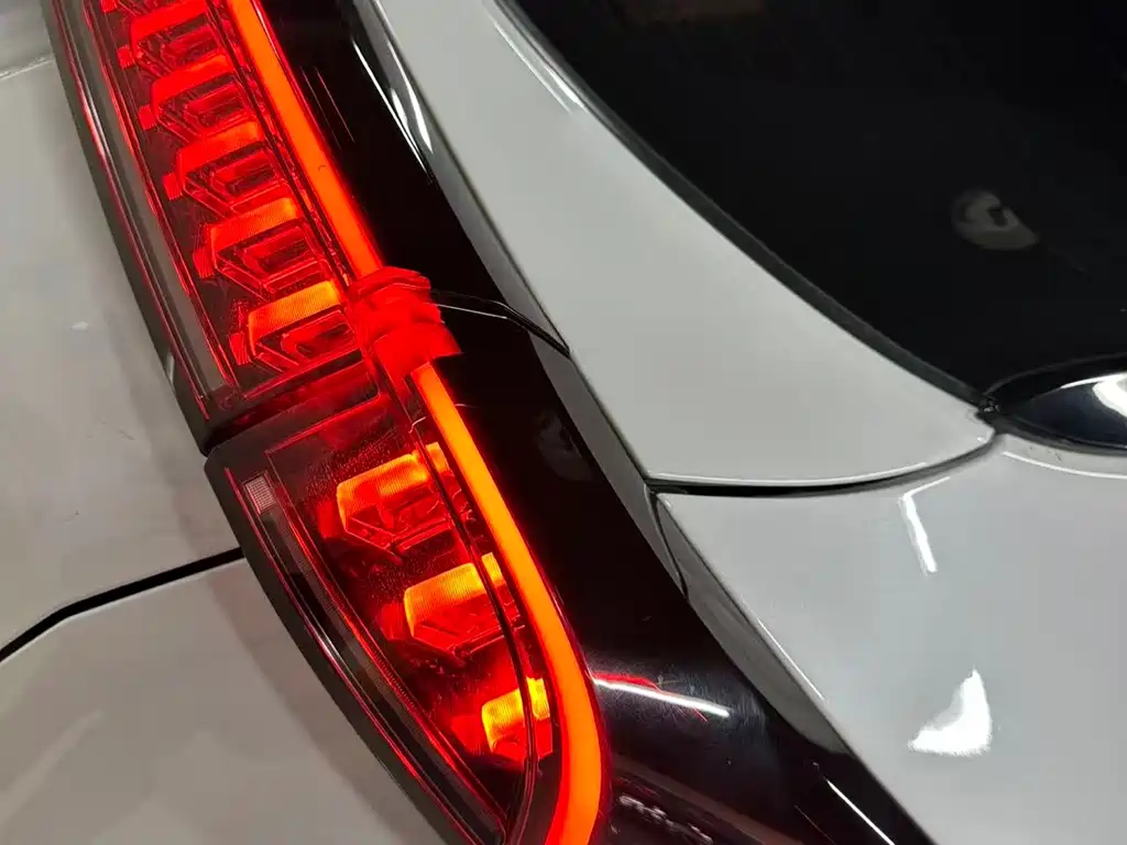 Jetour X70 PLUS 2022 — фото 14