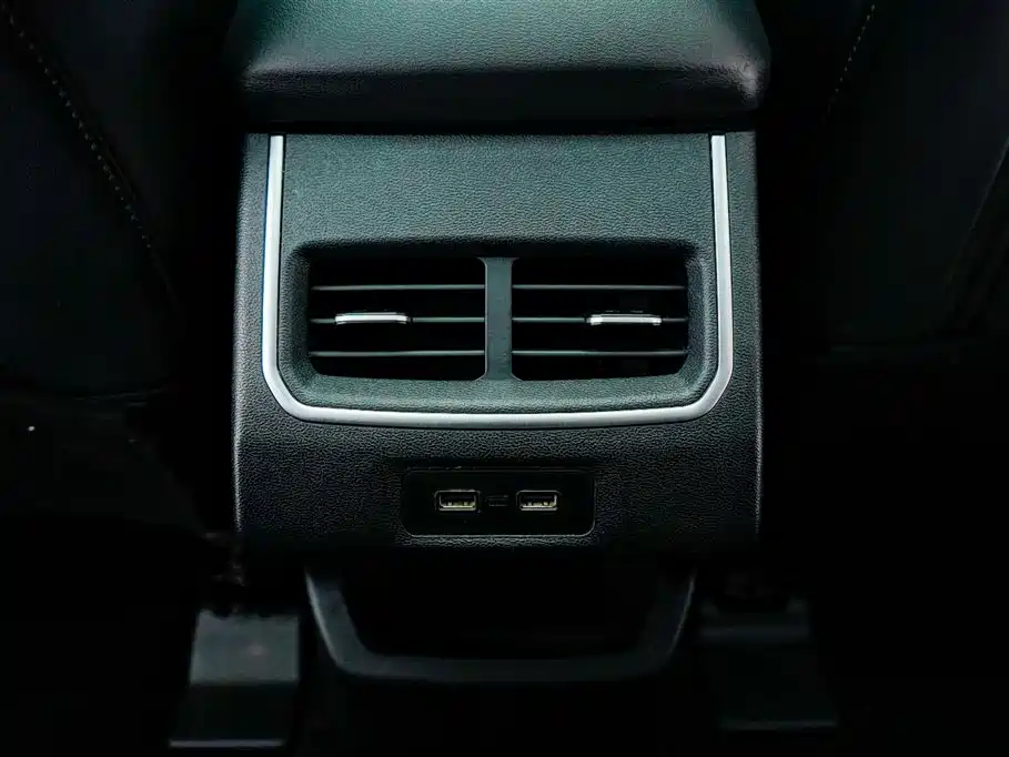 Haval H6 2022 — фото 19