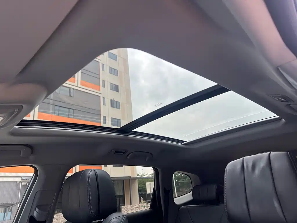 Chery Tiggo 8 PRO 2023 — фото 11