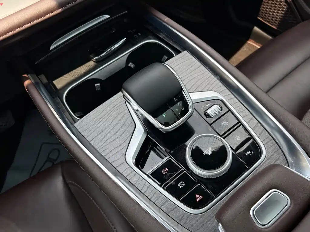 Chery Tiggo 8 PRO 2023 — фото 16