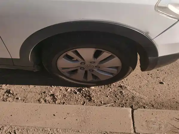 Suzuki S-Cross 2014