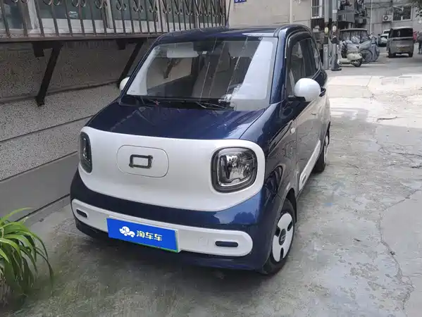 Bestune Pony 2024