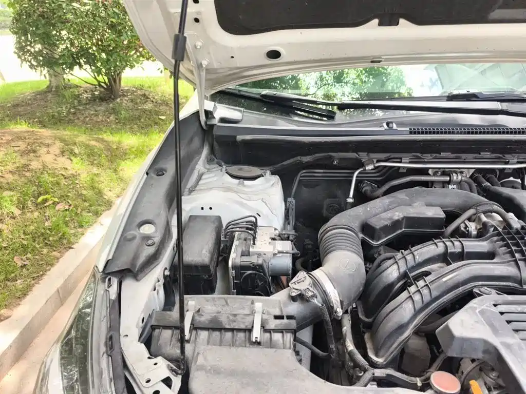 Subaru XV 2019 — фото 22