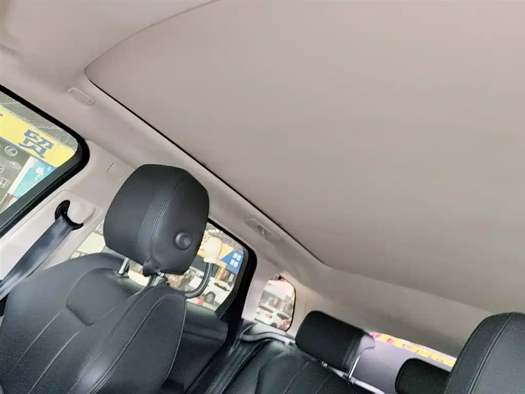 Land Rover Evoque 2016 — фото 18