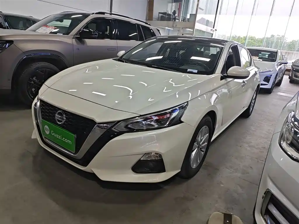 Nissan Teana 2020 — фото 2