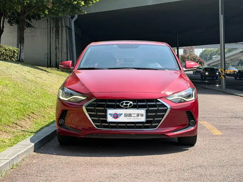 Hyundai Celesta 2019 — фото 2