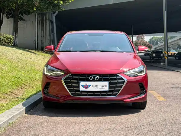 Hyundai Celesta 2019