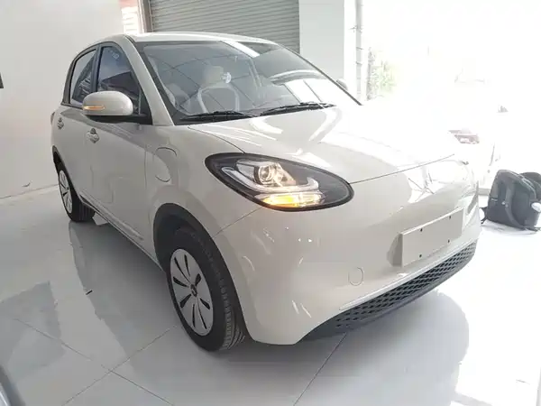 Wuling Bingo 2025