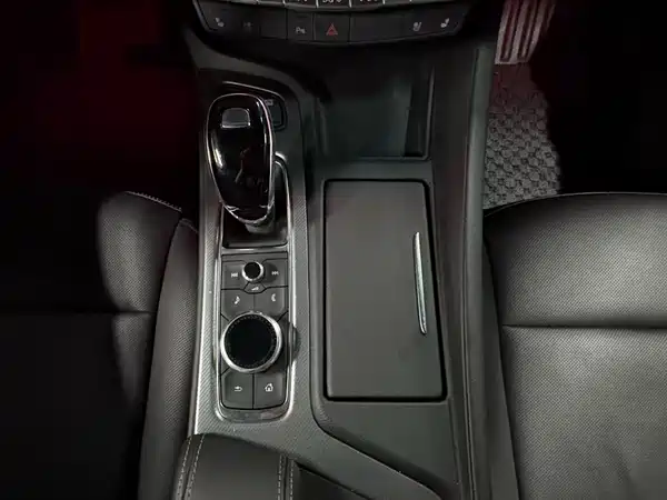Cadillac CT5 2022