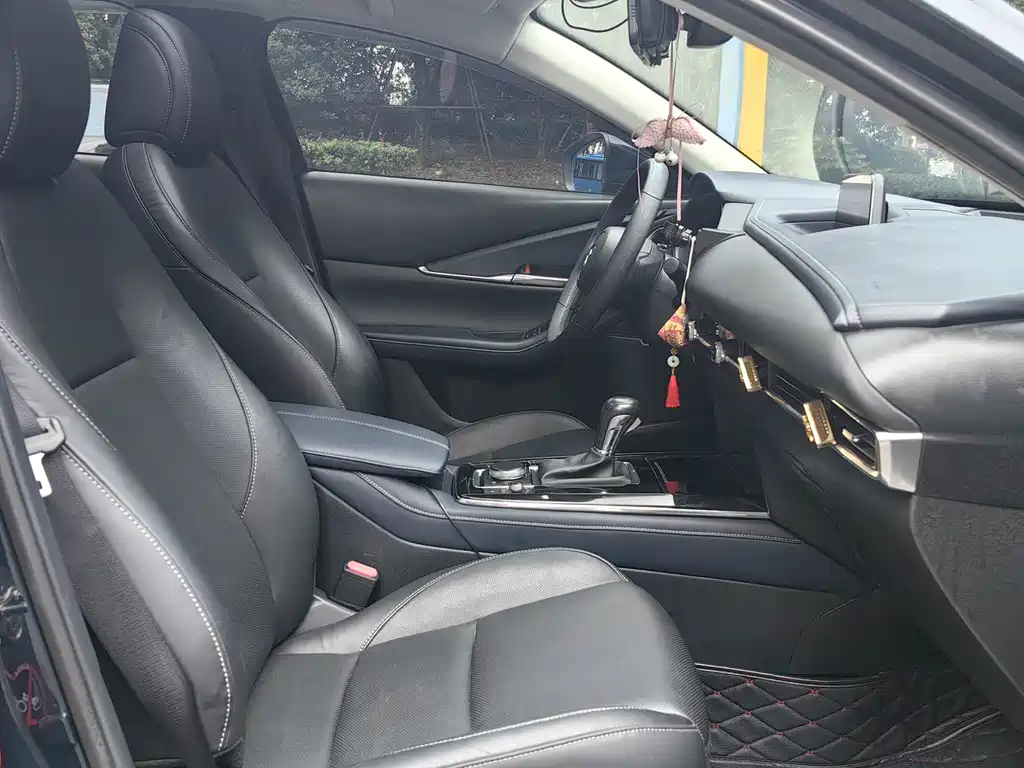 Mazda CX-30 2021