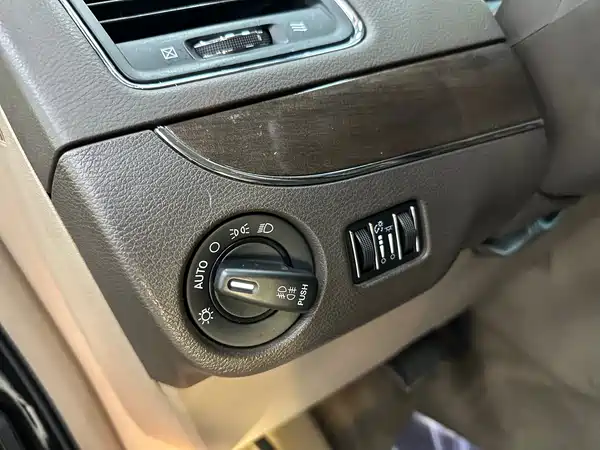 Chrysler Grand Voyager 2013
