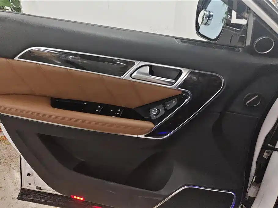 Haval H6 Coupe 2015 — фото 7