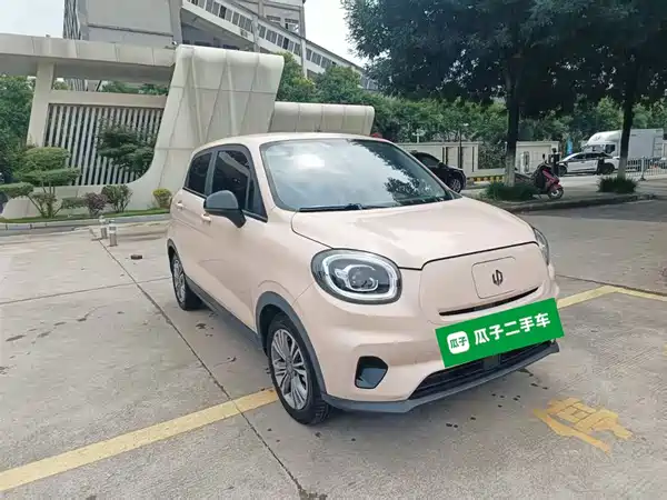 Leapmotor T03 2021
