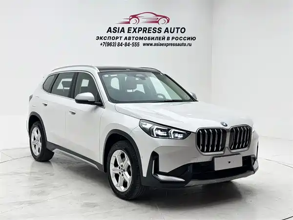 BMW X1 2023