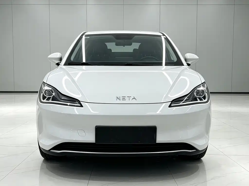 Neta V 2023