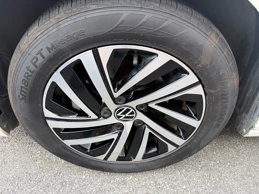 Volkswagen Lavida 2022