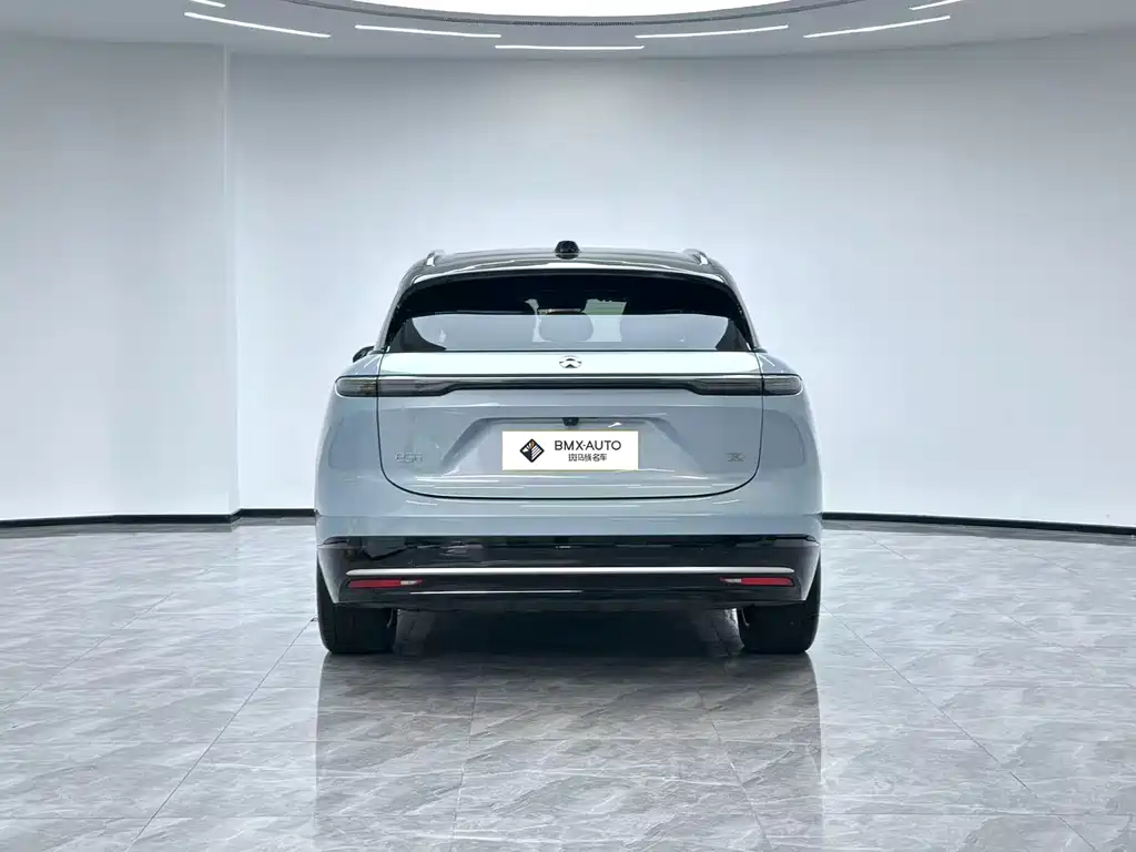 NIO ES6 2025 — фото 4