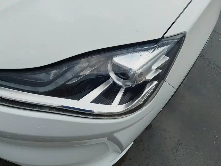 Neta V 2021