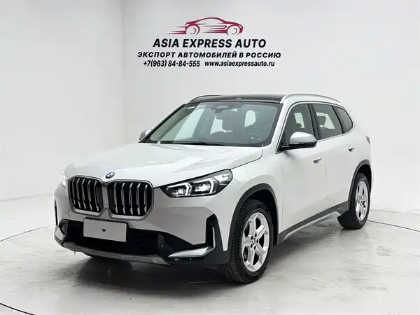 BMW X1 2023