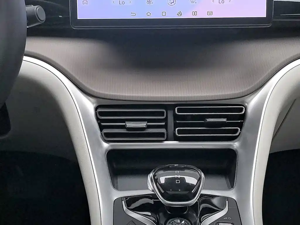 BYD Song Pro New Energy 2022 — фото 12