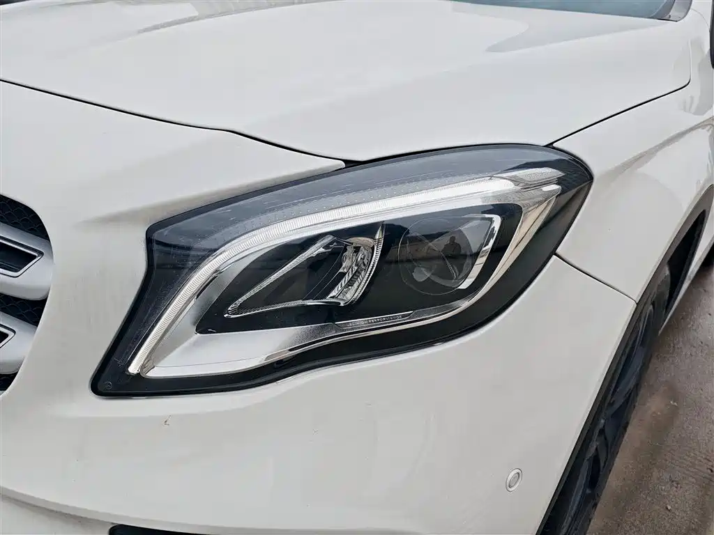 Mercedes-Benz GLA 2019 — фото 24