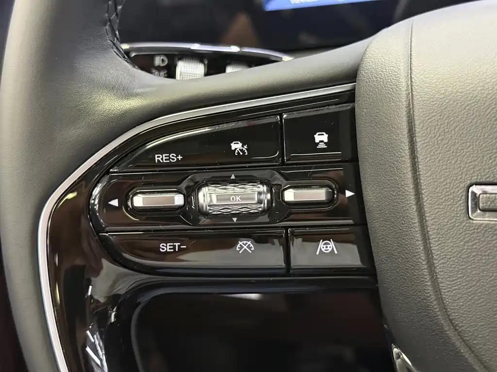 Chery Tiggo 8 PRO 2024 — фото 12