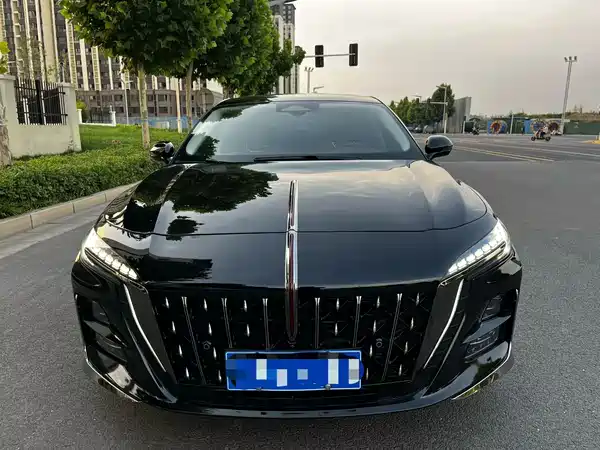 Hongqi H6 2025