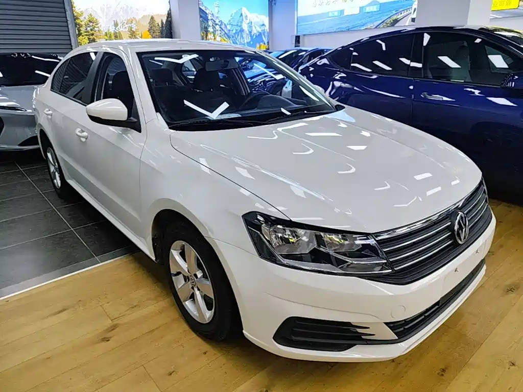 Volkswagen Lavida 2023