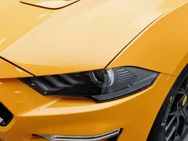 Ford Mustang 2023