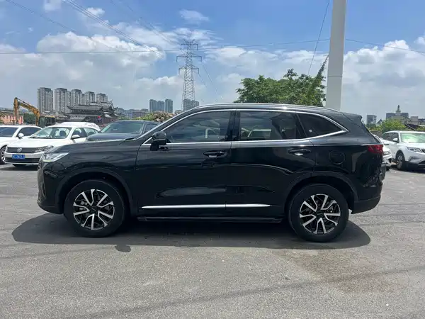 Haval H6 2023
