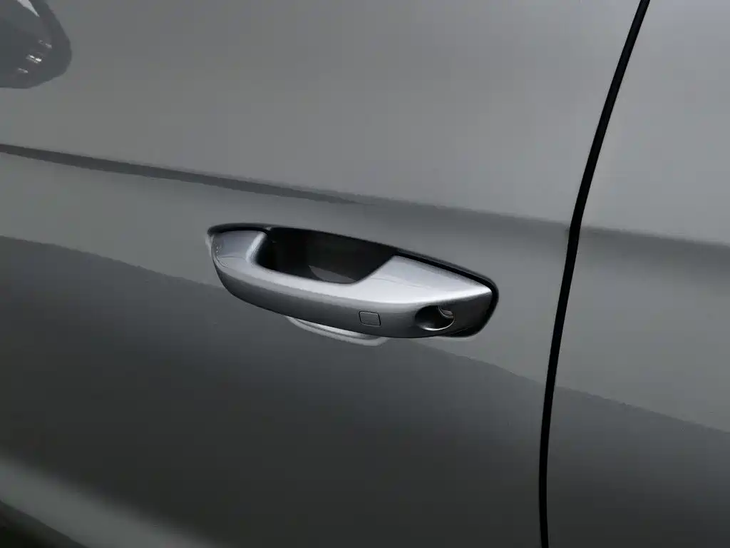 BYD Song Pro New Energy 2025 — фото 18