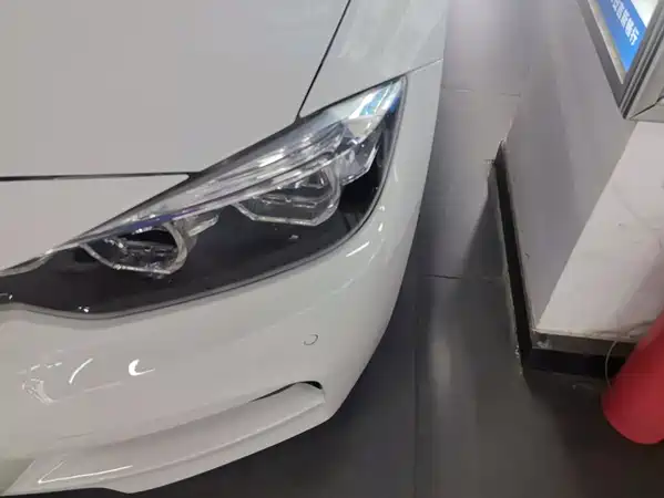 BMW 3 Series 2019