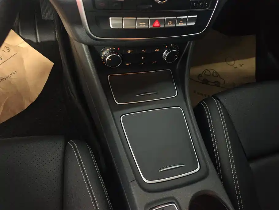 Mercedes-Benz GLA 2019 — фото 16